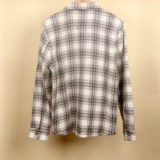 Marine Layer Max Twill Overshirt