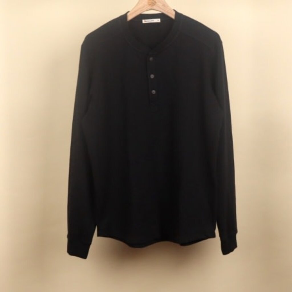 Marine Layer Pacifica Stretch Henley