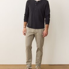 Marine Layer Pacifica Stretch Henley