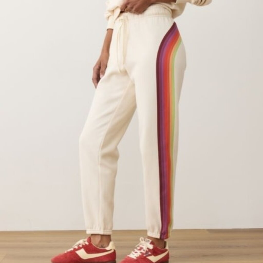 Marine Layer Cloud 9 Fleece Sweatpant