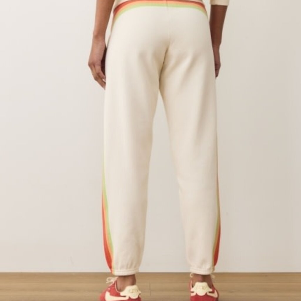 Marine Layer Cloud 9 Fleece Sweatpant