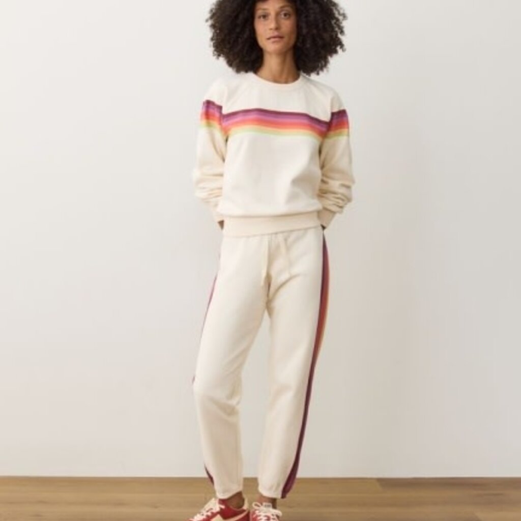 Marine Layer Cloud 9 Fleece Sweatpant