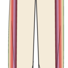 Marine Layer Cloud 9 Fleece Sweatpant