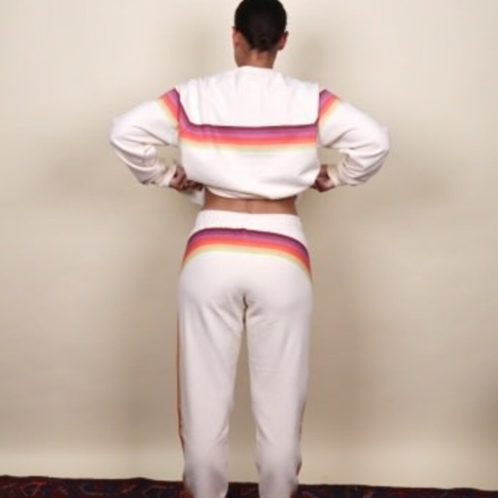 Marine Layer Cloud 9 Fleece Sweatpant