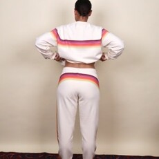 Marine Layer Cloud 9 Fleece Sweatpant