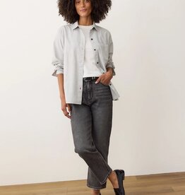 Marine Layer Charlie Denim Straight Pant
