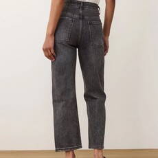 Marine Layer Charlie Denim Straight Pant
