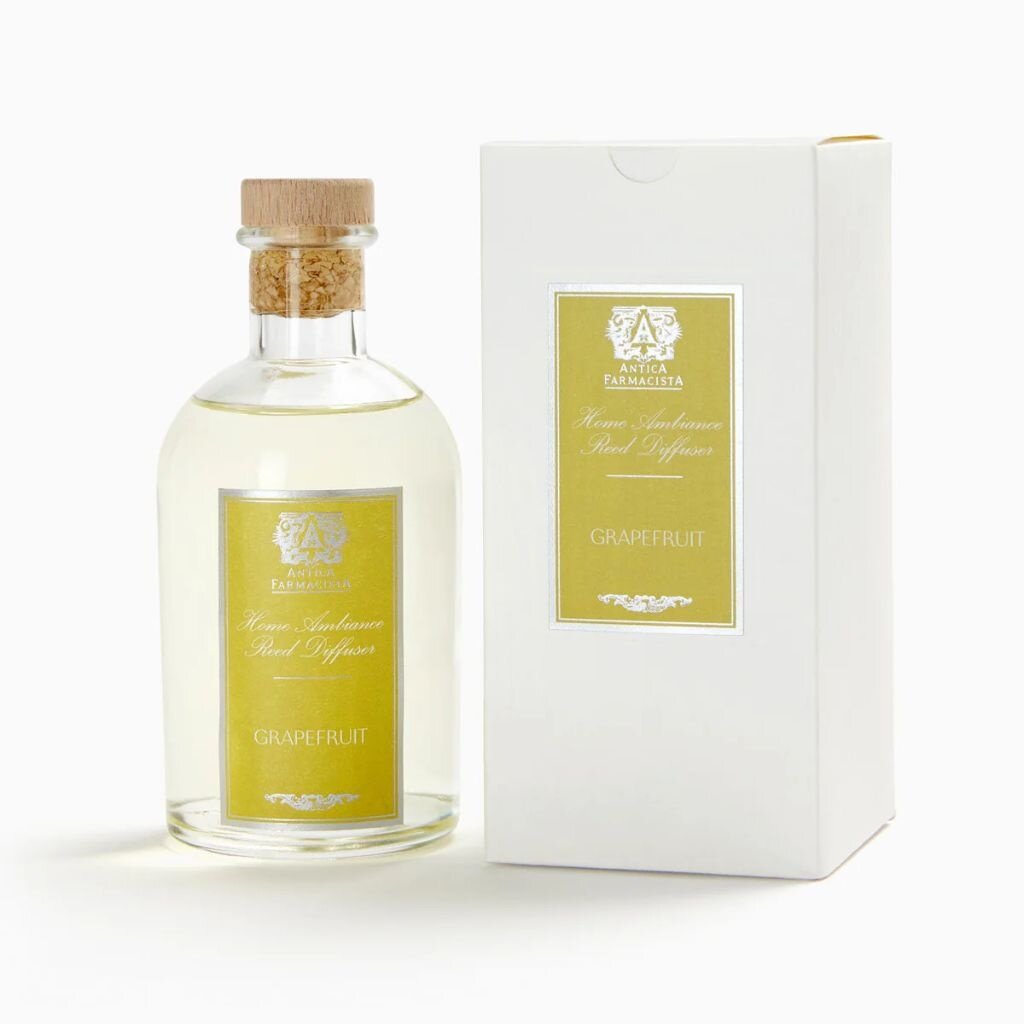 Antica Farmacista LLC Grapefruit Diffuser 250ml