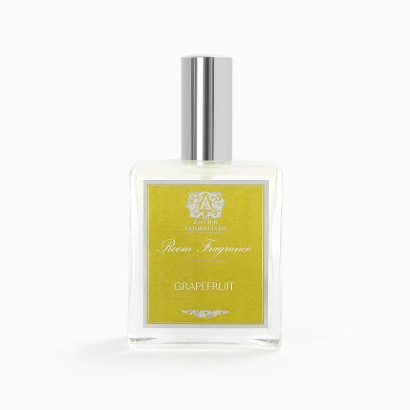 Antica Farmacista LLC 100ml Grapefruit Room Spray