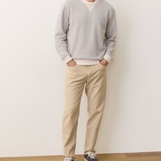 Marine Layer Relaxed Cloud 9 Fleece Crewneck