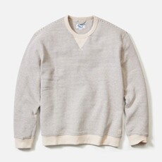 Marine Layer Relaxed Cloud 9 Fleece Crewneck