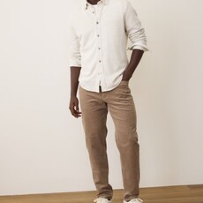 Marine Layer Pacifica Stretch  Shirt
