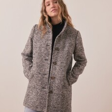Marine Layer Stephanie Cocoon Coat