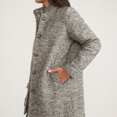 Marine Layer Stephanie Cocoon Coat