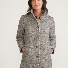 Marine Layer Stephanie Cocoon Coat