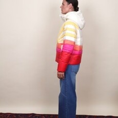 Marine Layer Sunbeam Puffer Jacket