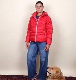 Marine Layer Sunbeam Puffer Jacket