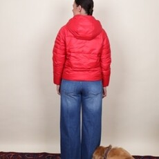 Marine Layer Sunbeam Puffer Jacket