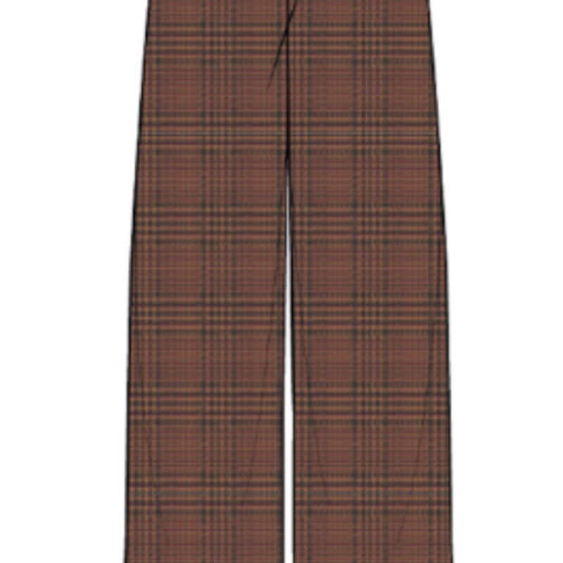 Marine Layer Allison Moleskin Trouser