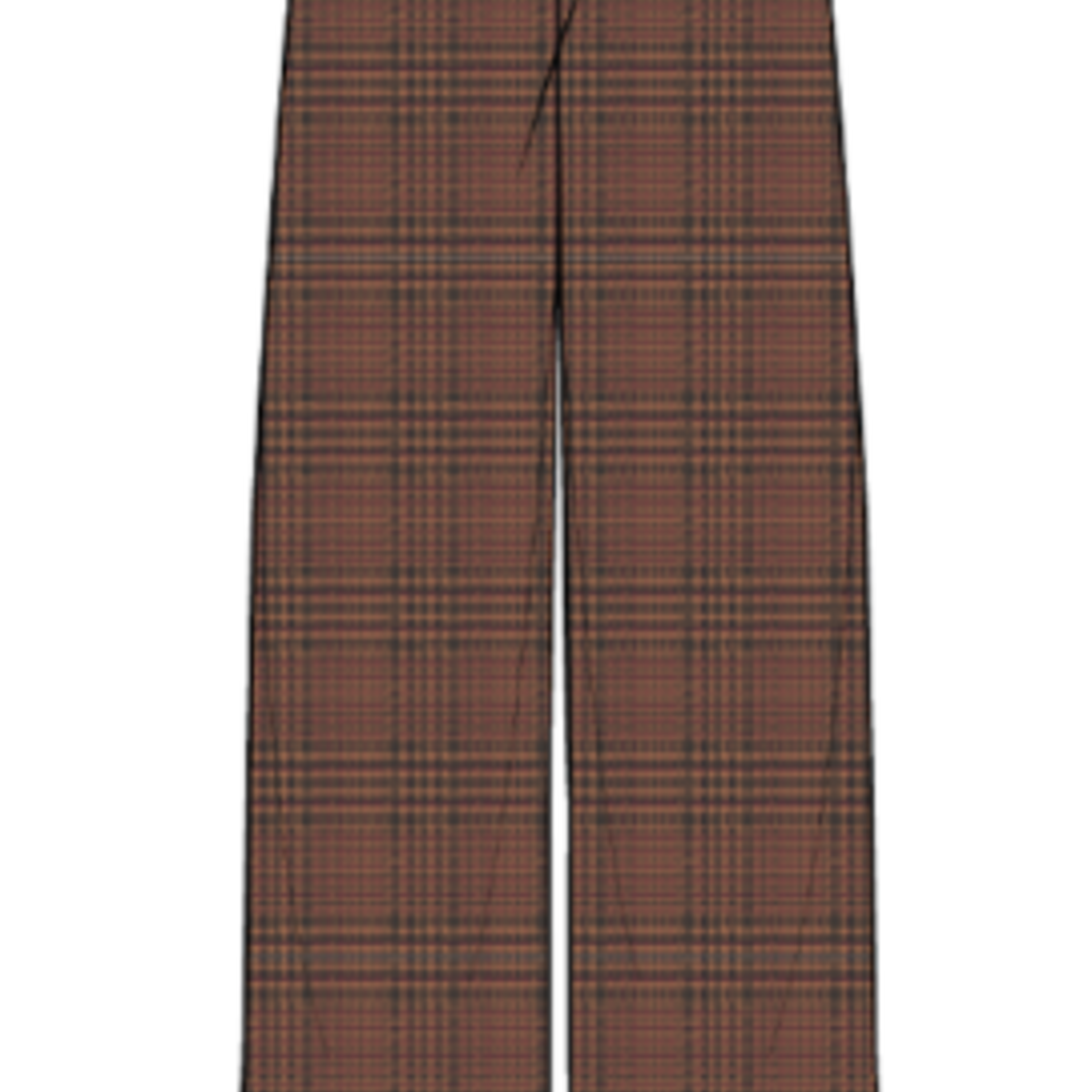 Marine Layer Allison Moleskin Trouser