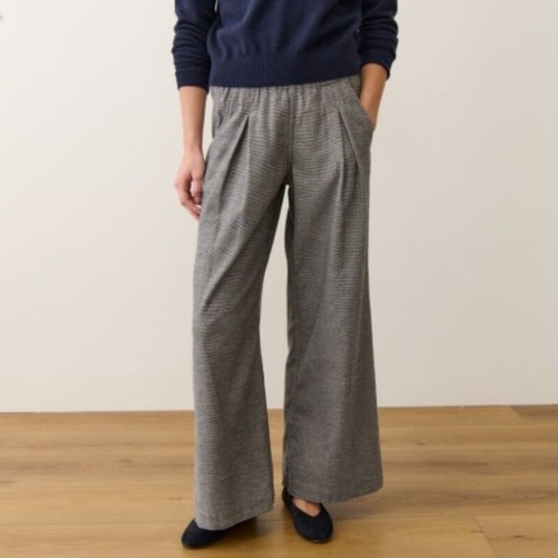 Marine Layer Allison Moleskin Trouser