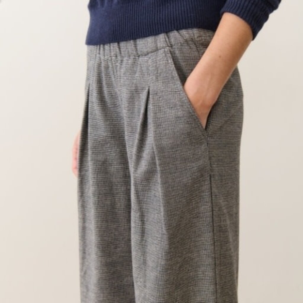 Marine Layer Allison Moleskin Trouser