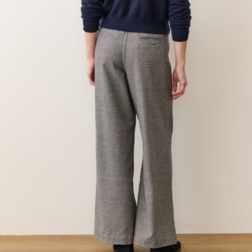 Marine Layer Allison Moleskin Trouser