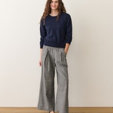 Marine Layer Allison Moleskin Trouser