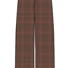 Marine Layer Allison Moleskin Trouser