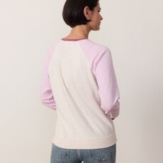 Marine Layer Varsity Raglan