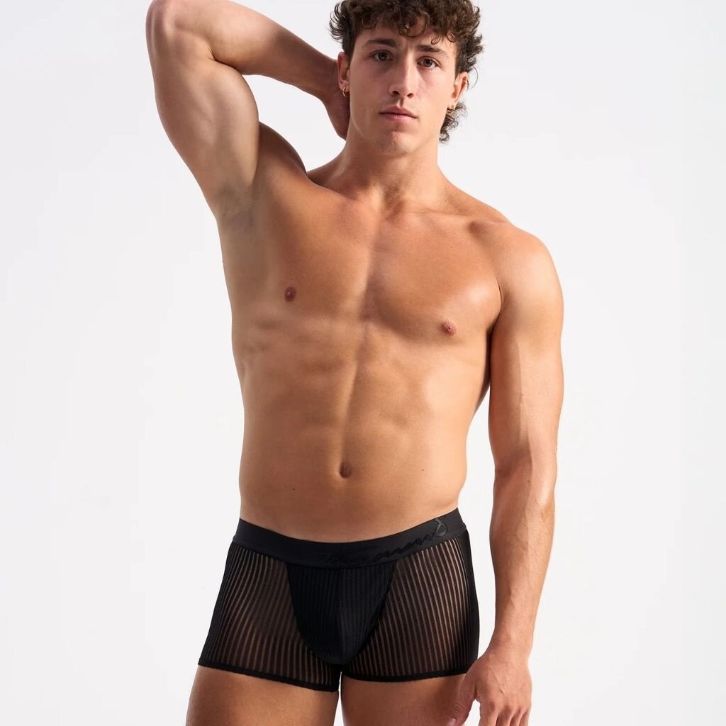 TeamM8 FL25 Casanova Trunk