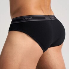 TeamM8 FL25 Cotton Classic Brief