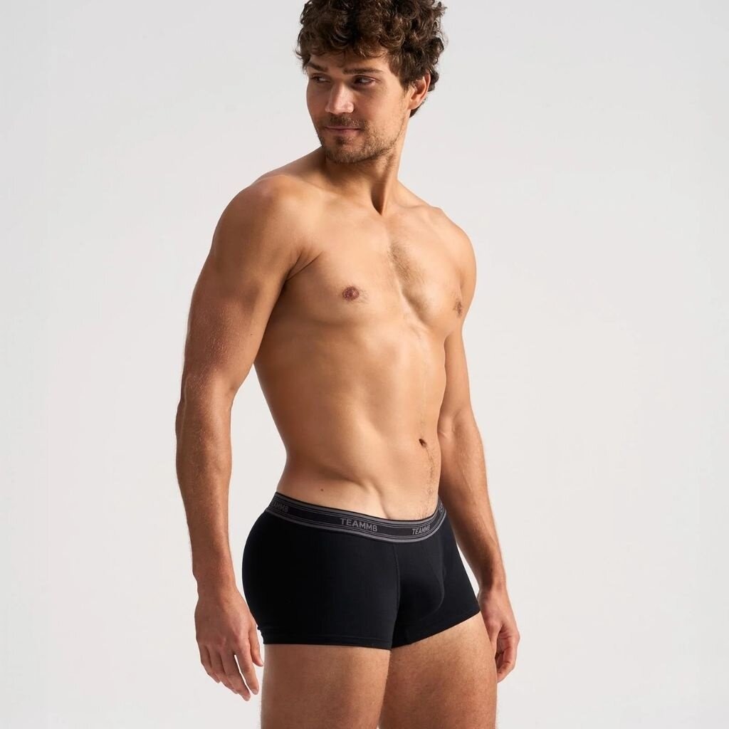 TeamM8 FL25 Cotton Classic Trunk