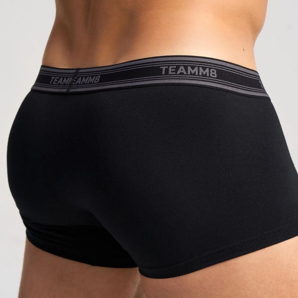 TeamM8 FL25 Cotton Classic Trunk