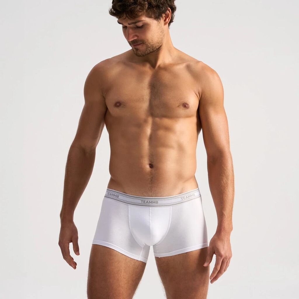 TeamM8 FL25 Cotton Classic Trunk
