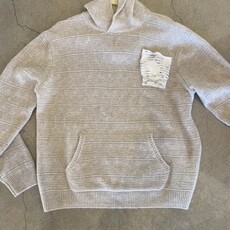 Marine Layer Wilder Sweater Hoodie