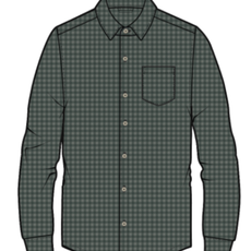 Marine Layer Classic Stretch Selvage Shirt