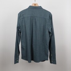 Marine Layer Classic Stretch Selvage Shirt