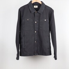Marine Layer Patrick Canvas Overshirt