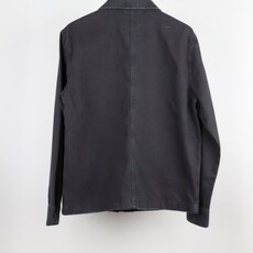 Marine Layer Patrick Canvas Overshirt
