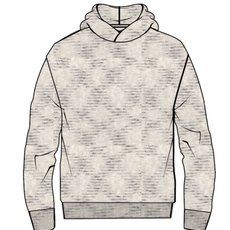 Marine Layer Wilder Sweater Hoodie