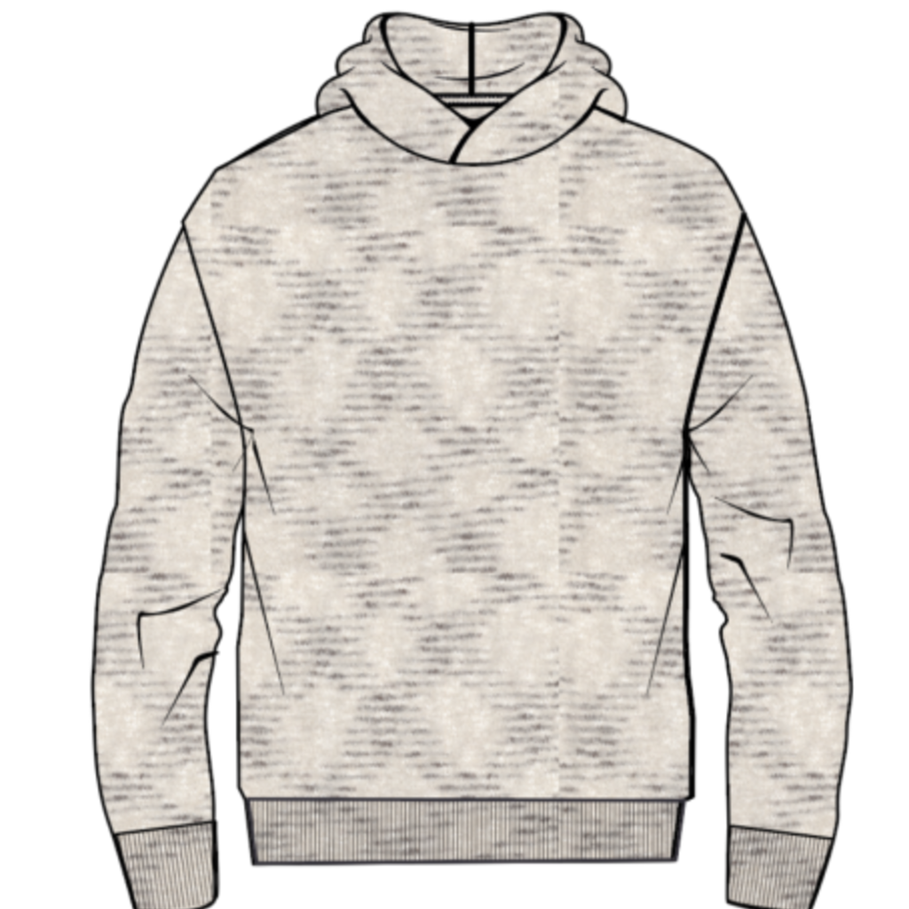 Marine Layer Wilder Sweater Hoodie
