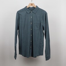 Marine Layer Classic Stretch Selvage Shirt