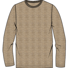Marine Layer Sweater Tee