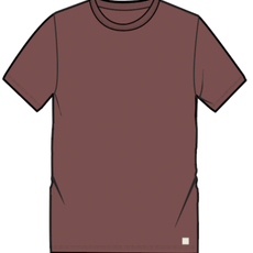 Marine Layer Signature Sea Change Crew Tee