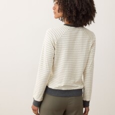 Marine Layer Reversible Raglan