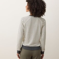 Marine Layer Reversible Raglan