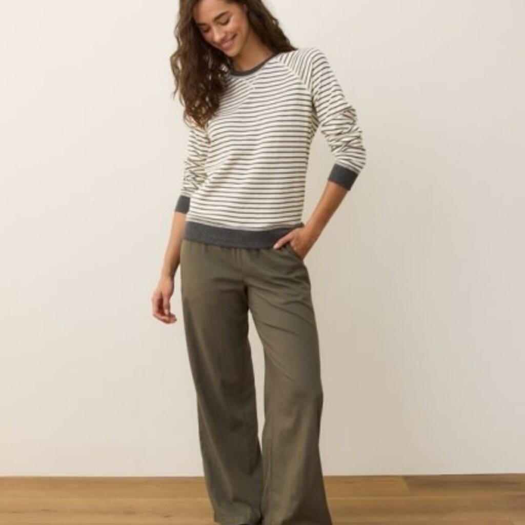 Marine Layer Reversible Raglan