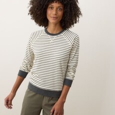 Marine Layer Reversible Raglan