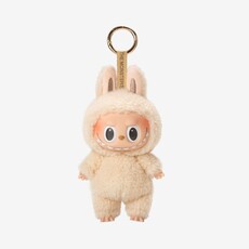 Pop Mart Pop Mart Authentic Labubu The Monsters - Exciting Macaron Vinyl Face